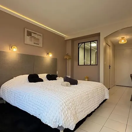 Du Stade Rochelais - Kiwi Appartement