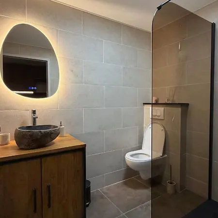 Appartement Du Stade Rochelais - Kiwi 3*