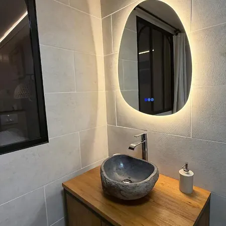 Appartement Du Stade Rochelais - Kiwi 3*
