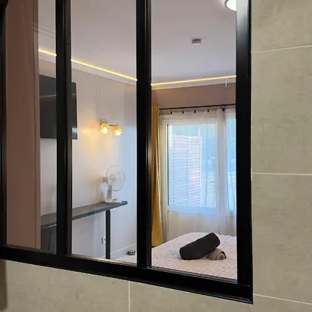 Appartement Du Stade Rochelais - Kiwi