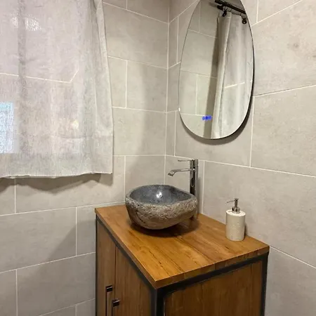 Appartement Du Stade Rochelais - Kiwi 3*