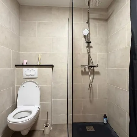 Du Stade Rochelais - Kiwi Appartement