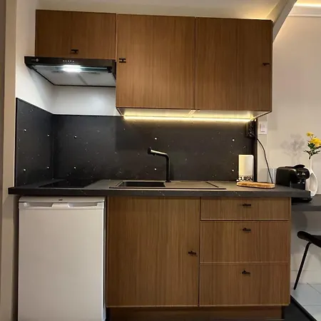 Appartement Du Stade Rochelais - Kiwi Aytré