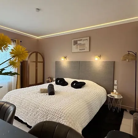 Du Stade Rochelais - Kiwi Appartement