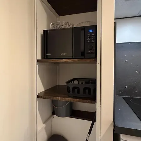 Du Stade Rochelais - Kiwi Appartement Aytré