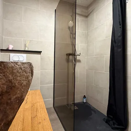 Du Stade Rochelais - Kiwi Appartement