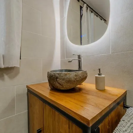 Apartment Du Stade Rochelais - Kiwi