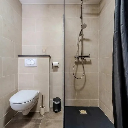Du Stade Rochelais - Kiwi Apartment