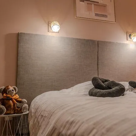 Apartment Du Stade Rochelais - Kiwi 3*