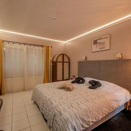 Apartment Du Stade Rochelais - Kiwi 3*