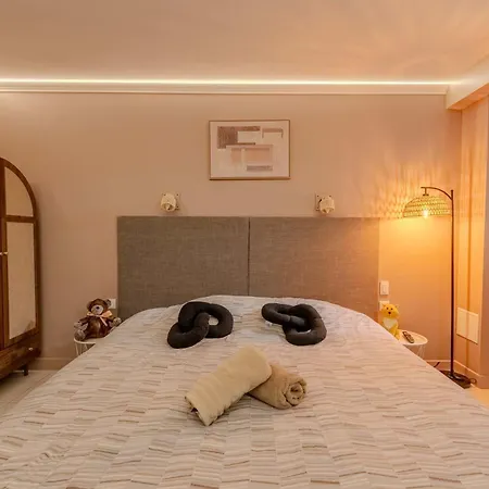 Apartment Du Stade Rochelais - Kiwi 3*